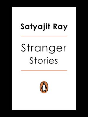 cover image of Stranger
